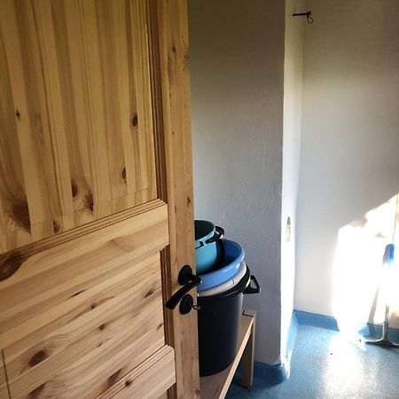 Himalayan Cabin Ingå Eksteriør bilde