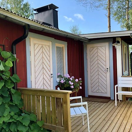 Himalayan Cabin Ingå Eksteriør bilde