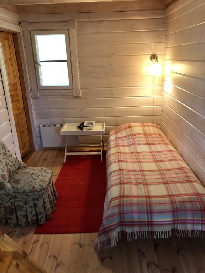 Himalayan Cabin Ingå Eksteriør bilde