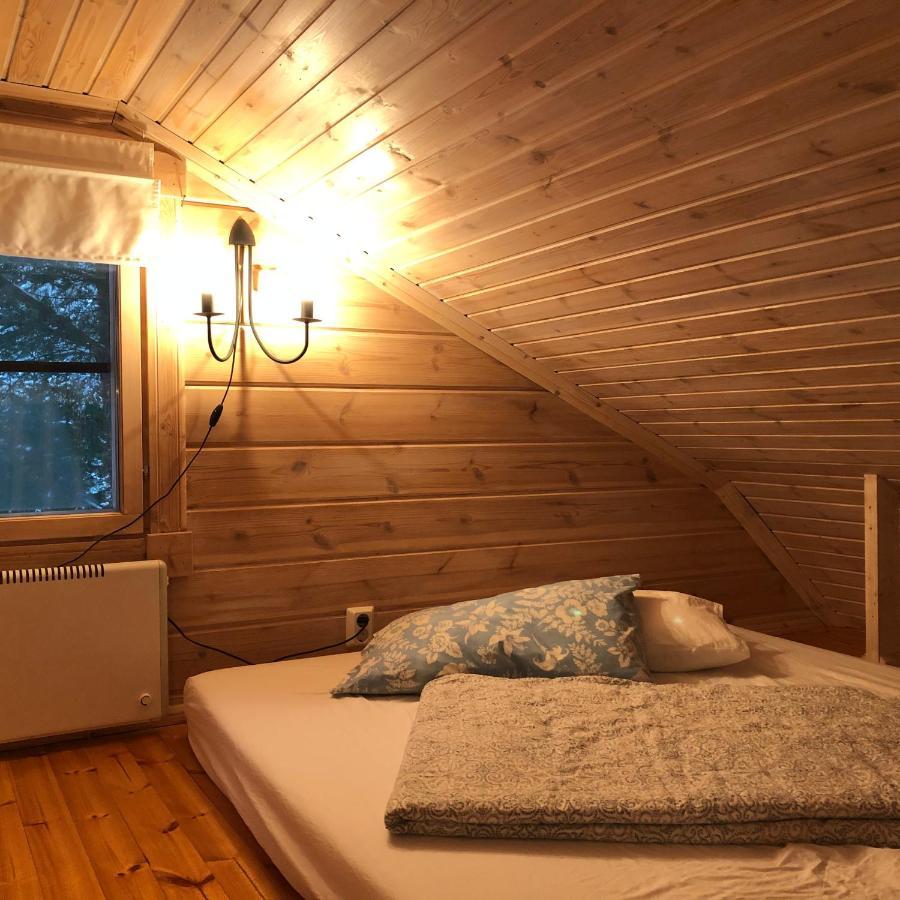 Himalayan Cabin Ingå Eksteriør bilde