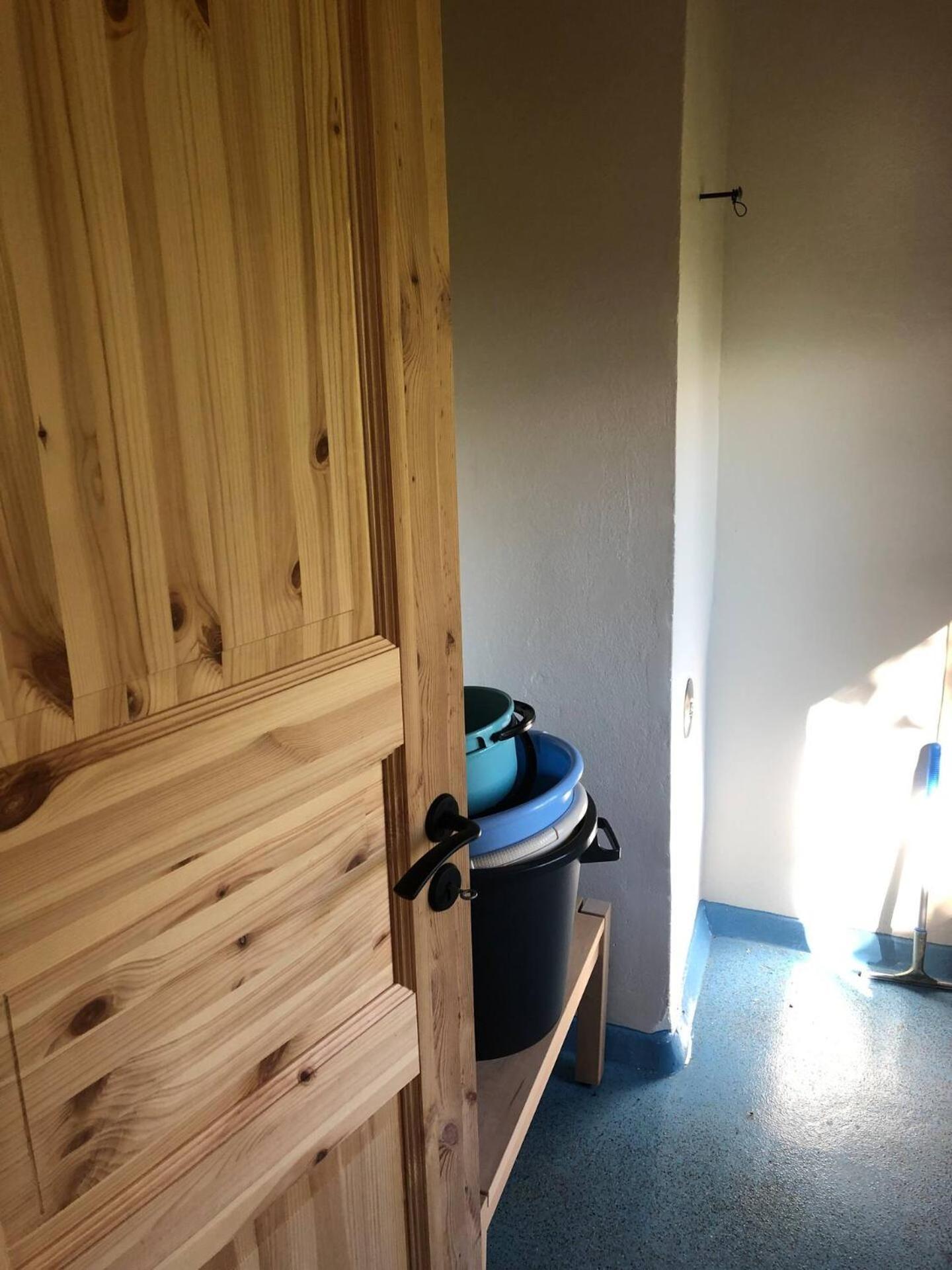 Himalayan Cabin Ingå Eksteriør bilde